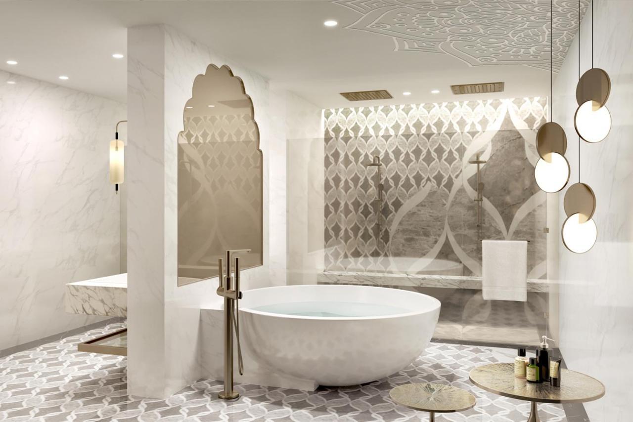 Taj Amer, Dźajpur Zewnętrze zdjęcie
